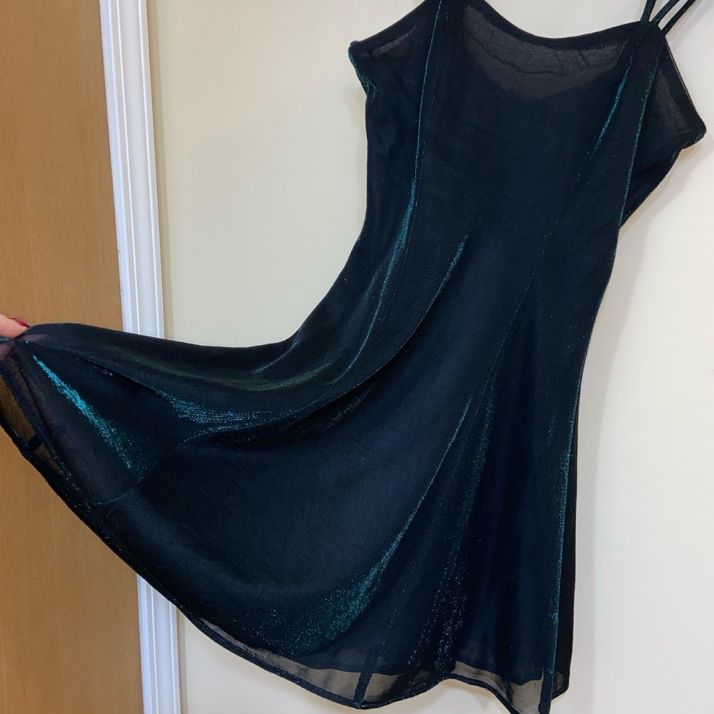 All That Jazz Dress